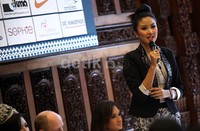 Yayasan Puteri Indonesia kembali menggelar acara tahunan Pemilihan Puteri Indonesia (PPI) XVII/ 2013.