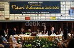 Inilah Para Finalis Pemilihan Puteri Indonesia 2013
