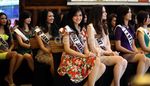Inilah Para Finalis Pemilihan Puteri Indonesia 2013