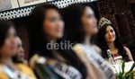 Inilah Para Finalis Pemilihan Puteri Indonesia 2013