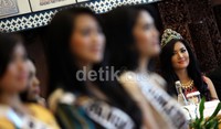 Kriteria pemilihan finalis masih berdasarkan 3B (Brain, Beauty, Behavioru). Tapi dari segi behaviour akan mendapatkan perhatian lebih mendalam.