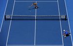Azarenka Lolos ke Semifinal Australia Terbuka