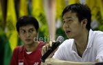 Usai Juara Malaysia Terbuka Ahsan-Hendra Makin Pede