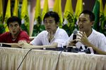 Usai Juara Malaysia Terbuka Ahsan-Hendra Makin Pede