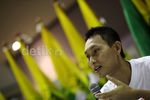 Usai Juara Malaysia Terbuka Ahsan-Hendra Makin Pede