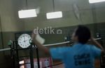 Melatih 13 Jam, Candra Wijaya Raih Rekor MURI