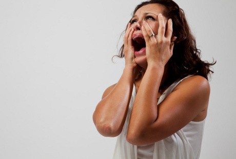 Apakah Kesurupan Hanya Terjadi di Indonesia?