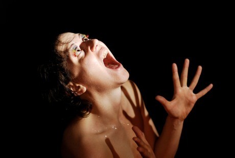 Ini Dampak Paling Fatal Kesurupan