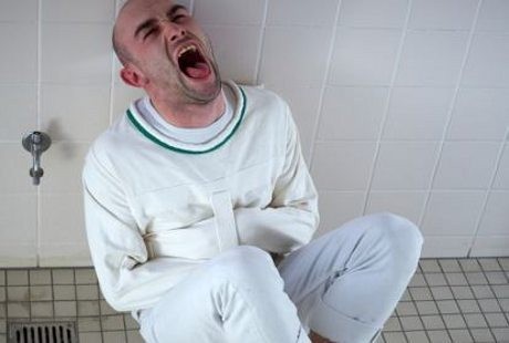 Saking Ganjilnya, Gangguan-gangguan Mental Ini Dikira Kesurupan