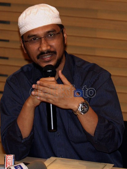 KPK Imbau Parpol Rekrut Caleg yang Berintegritas dan Intelek