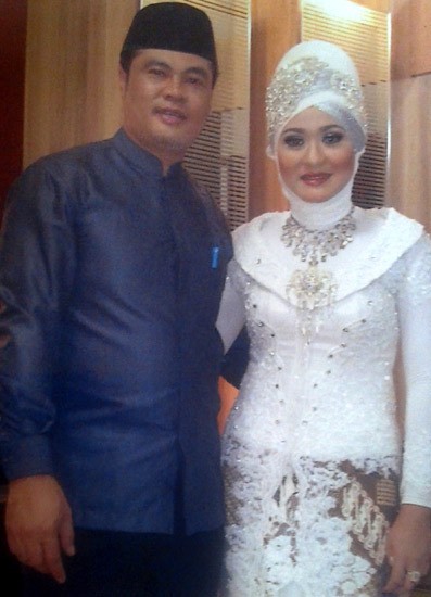 Keluarga Fany Turut Prihatin, Jika Bupati Aceng Lengser