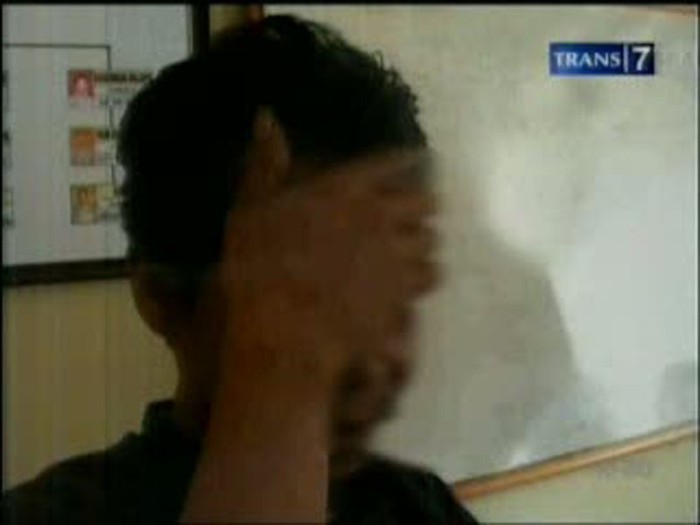 Dicerai Istri, Pria Paruh Baya Cabuli Keponakan Sendiri
