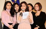 OC Kaligis Ajak Dayang-dayangnya Gabung Nasdem