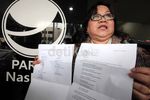 Pengurus NasDem Singapura Mengundurkan Diri