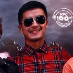 Morgan SM*SH Kecelakaan