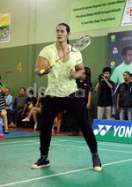 Candra Wijaya Raih MURI