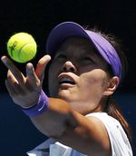 Li Na dan Azarenka ke Final, Sharapova Tumbang