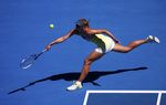Li Na dan Azarenka ke Final, Sharapova Tumbang