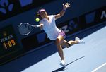 Li Na dan Azarenka ke Final, Sharapova Tumbang