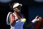 Li Na dan Azarenka ke Final, Sharapova Tumbang