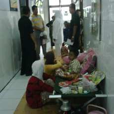Januari 2013 Penderita DB Capai 140 Orang, Dua Orang Meninggal