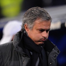 Mourinho Sebut Titel La Liga Mustahil bagi Madrid