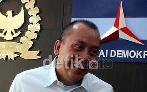 Demokrat Janji Selektif Rekrut Caleg yang Berjiwa Anti-Korupsi