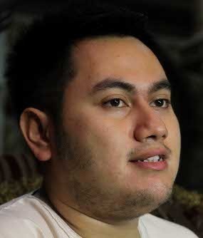 PPP: Pasha \Ungu\ dan Nassar \KDI\ Daftar Jadi Caleg PPP: Pasha \Ungu\ dan Nassar \KDI\ Daftar Jadi Caleg