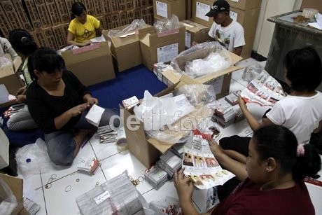 Meninggal Sejak Zaman Orba, Nama Orang Ini Selalu Muncul di DPT Pilkada