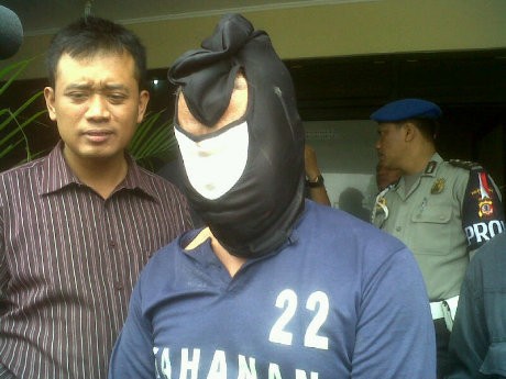 Pelaku Pencabulan Bocah SD di Bogor Mengaku Punya Kelainan Seks
