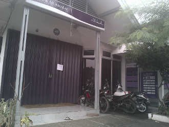 Pelaku Perampokan Bank Muamalat Eks Karyawan Outsourcing