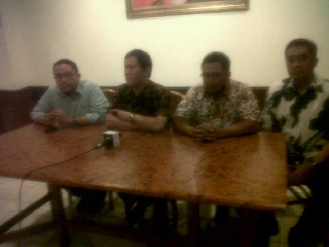 HIPMI Endus Ada Kejanggalan dalam Kasus Bunuh Diri Wabendumnya