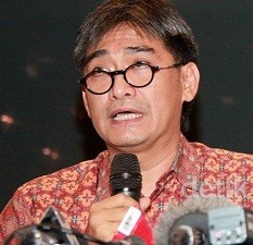 Terima Uang dari Deddy Kusdinar, Choel Mengaku Salah & Siap Dihukum