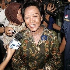 Ini Alasan Sekjen DPR Masuk Partai Nasdem