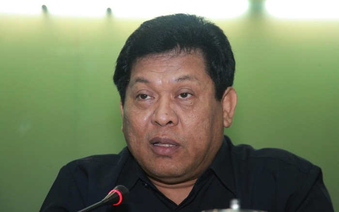 Ini 3 Provinsi yang Hakimnya Paling Banyak Diadukan ke KY