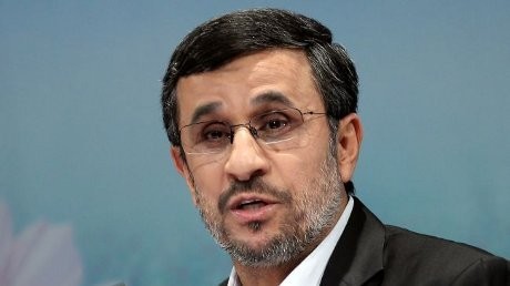 Ahmadinejad Ingatkan Adanya Plot Jahat Untuk Memecah Syiah & Sunni