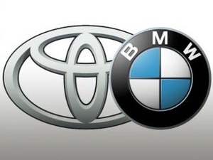 4 Poin Kerja Sama Toyota-BMW