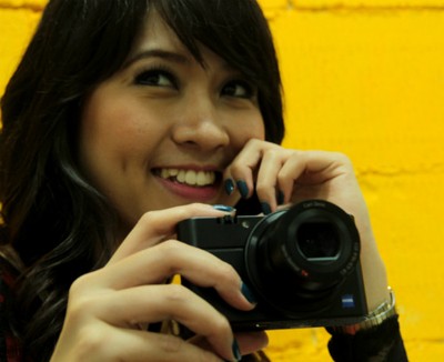 Sony RX100