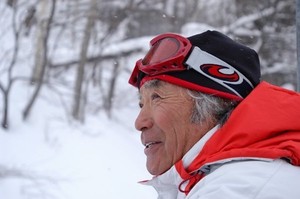 Kakek Usia 80 Tahun Siap Taklukkan Puncak Himalaya!