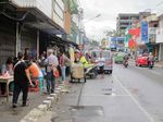 Jalan Suryakencana, Surganya Wisata Kuliner di Bogor