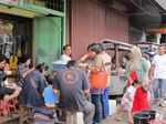 Jalan Suryakencana, Surganya Wisata Kuliner di Bogor