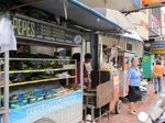 Jalan Suryakencana, Surganya Wisata Kuliner di Bogor