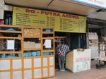 Jalan Suryakencana, Surganya Wisata Kuliner di Bogor