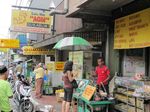 Jalan Suryakencana, Surganya Wisata Kuliner di Bogor