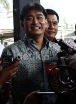 Choel Diperiksa KPK