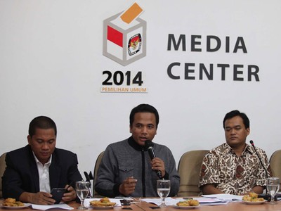 Batasan Kampanye Pemilu