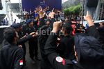 Garda NasDem Dangdutan Hadapi Kader yang Mundur