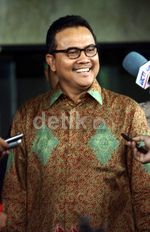 Rusli Zainal Pede Lolos Kasus PON