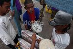 Cuaca Buruk, Tangkapan Ikan Menurun