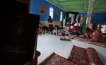 Masjid Al Hidayah Masih Jadi Tempat Mengungsi
